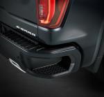 GMC Sierra Denali Crew Cab 2018 года